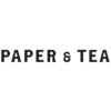 P & T - Paper & Tea